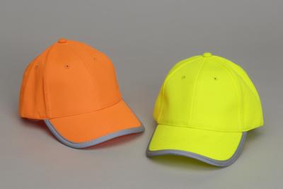 hi vis ball cap