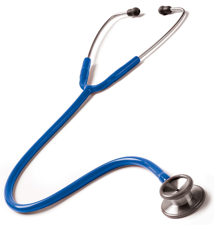 Stethoscope Comed simple Pavillon - 5.30€