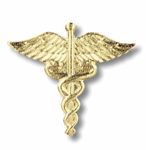  Bachelor of Science in Nursing Emblem Lapel Pin - Letters on  Caduceus Brooch - BSN Medical Ceremonie Clip (BSN): Clothing, Shoes &  Jewelry