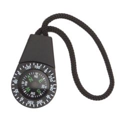 Zipper Pull Compass #RC-4736